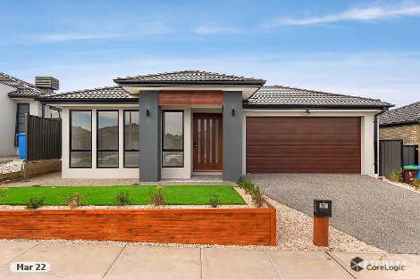 76 Adriatic Cct, Clyde, VIC 3978