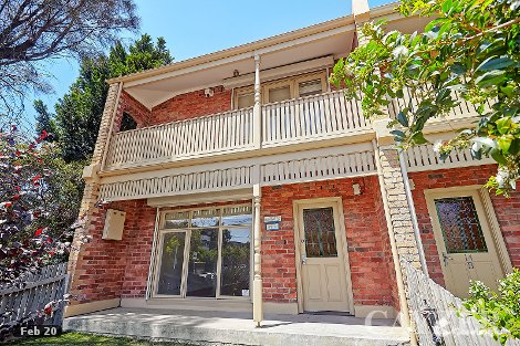 Lot 1/14a Cowderoy St, St Kilda West, VIC 3182