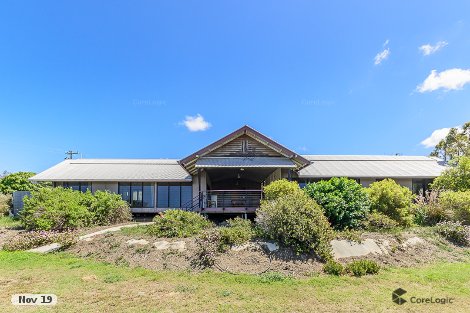 141 Kirkwood Rd, O'Connell, QLD 4680