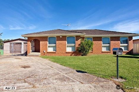 12 Apache Rd, Bossley Park, NSW 2176