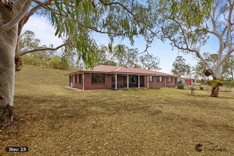 248 Hermitage Rd, Cranley, QLD 4350