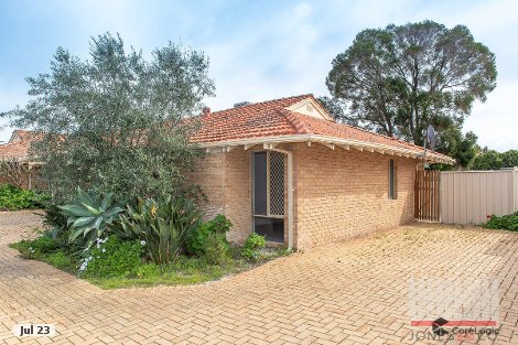 5/62 Ivanhoe St, Bassendean, WA 6054