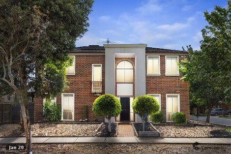 1 Durack Cct, Taylors Hill, VIC 3037