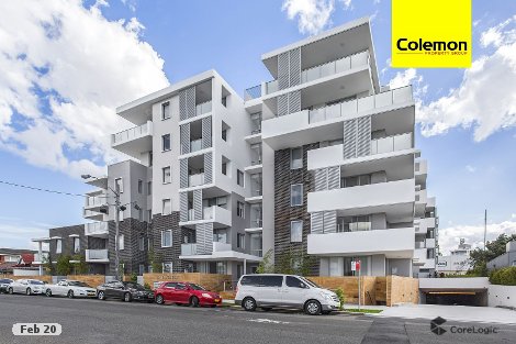 307/1-7 Victoria St, Ashfield, NSW 2131