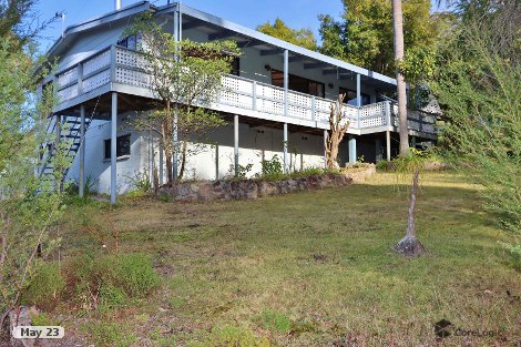 711 Nadgee Rd, Wonboyn, NSW 2551