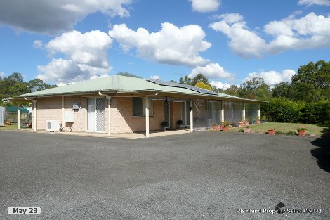 62 Gehrke Rd, Regency Downs, QLD 4341