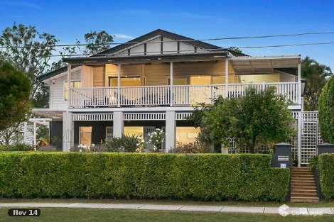 17 Power St, Norman Park, QLD 4170