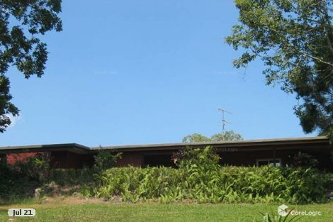 24 Stevens Rd, Julatten, QLD 4871