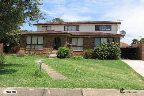 13 Shelley Pl, Wetherill Park, NSW 2164