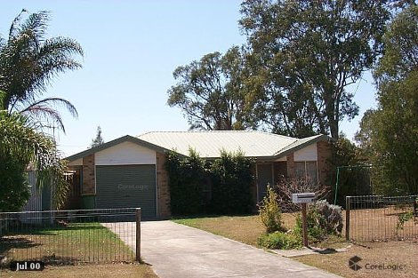 3 Darby Ct, Pialba, QLD 4655