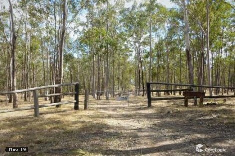 524 Walsh Rd, Runnymede, QLD 4615