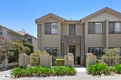 17 Frances Burke St, Gungahlin, ACT 2912