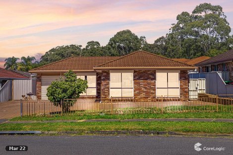 11 Currawong St, Green Valley, NSW 2168