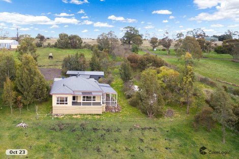 2101 Lyell Rd, Redesdale, VIC 3444