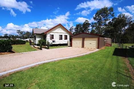 11 Green Dr, Gunalda, QLD 4570