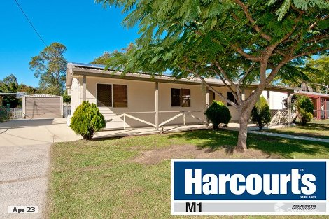 38 Tarlo St, Eagleby, QLD 4207