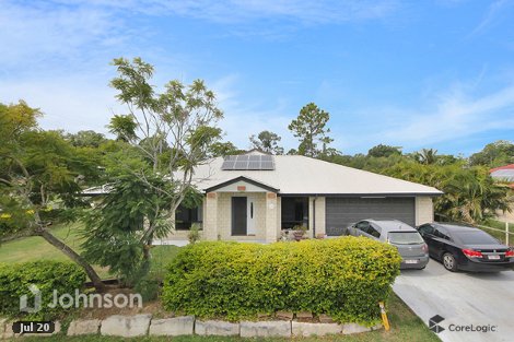 19 Verran St, Bellbird Park, QLD 4300