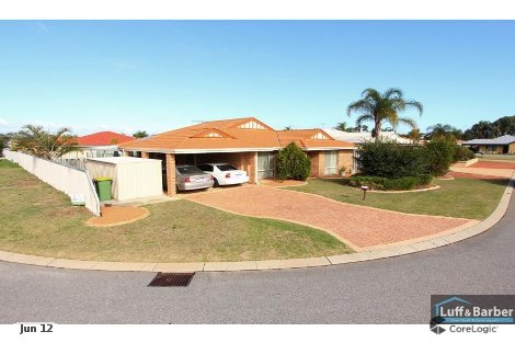 2 Aladdin Ct, Huntingdale, WA 6110