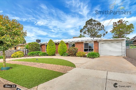 57 Barrington Cres, Salisbury East, SA 5109