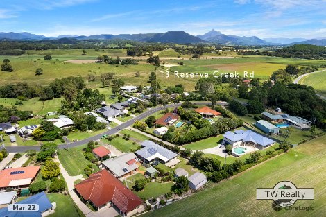 13 Reserve Creek Rd, Kielvale, NSW 2484