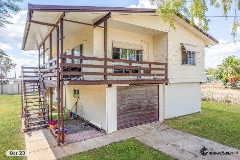 5 Mclean St, Capella, QLD 4723