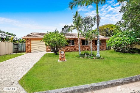 4 Keith Royal Dr, Marcoola, QLD 4564