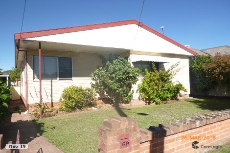 69 Rifle Pde, Lithgow, NSW 2790