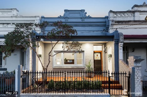 278 Station St, Carlton North, VIC 3054