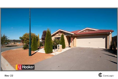 46 Kinloch Cct, Bruce, ACT 2617