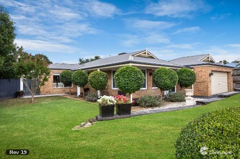 1 Picadilly Ct, Drouin, VIC 3818