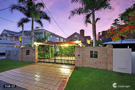 24 Keith St, Clayfield, QLD 4011