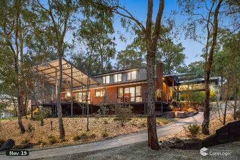 12-14 Gold Memorial Rd, Warrandyte, VIC 3113