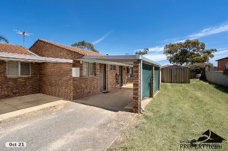 102b Abraham St, Utakarra, WA 6530