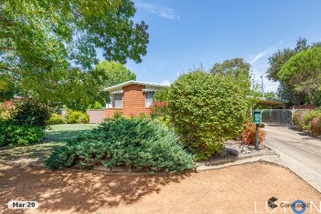 30 Giblin St, Downer, ACT 2602