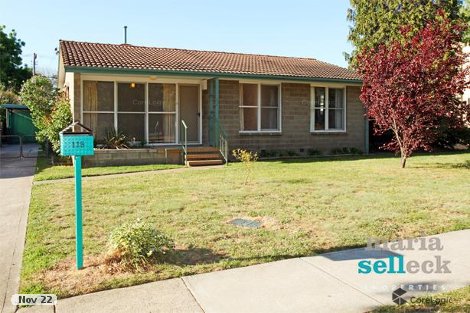 115 Antill St, Downer, ACT 2602