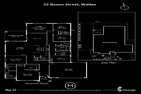 32 Banon St, Wallan, VIC 3756