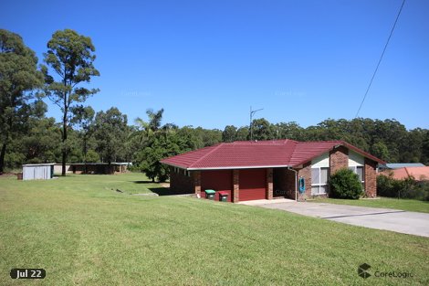 37 Woodlands Dr, Hallidays Point, NSW 2430