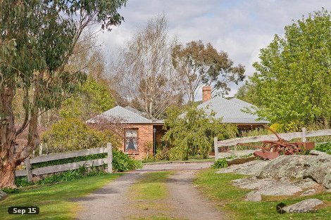 35 Old Chapel Lane, Elphinstone, VIC 3448