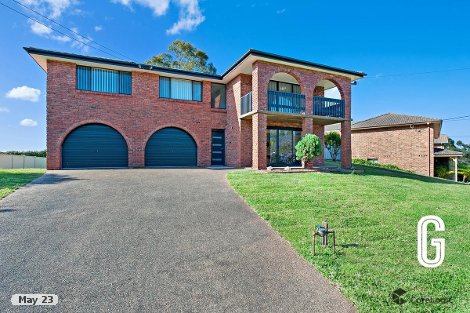 16 Gemini Ave, Elermore Vale, NSW 2287