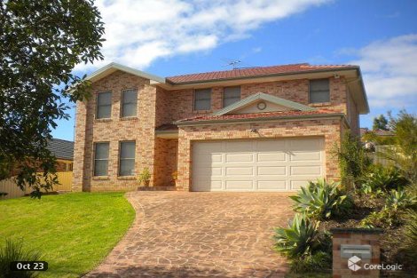 32 Kurrajong Cct, Mount Annan, NSW 2567