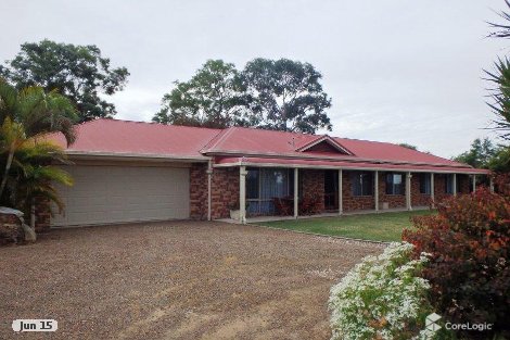 322-324 Equestrian Dr, New Beith, QLD 4124