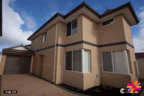 3/53 Ross St, Cloverdale, WA 6105