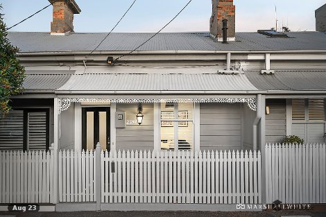 220 Nott St, Port Melbourne, VIC 3207