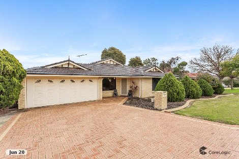 17 The Crest, Cockburn Central, WA 6164