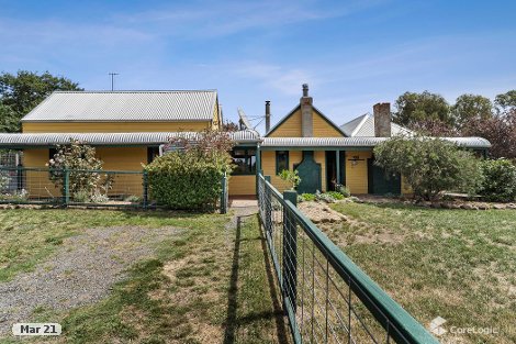 115 Pudding Bag Rd, Drummond, VIC 3461