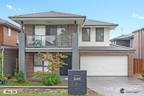 125 Cranbourne St, Riverstone, NSW 2765