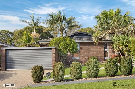 37 Exmouth Rd, Kanahooka, NSW 2530