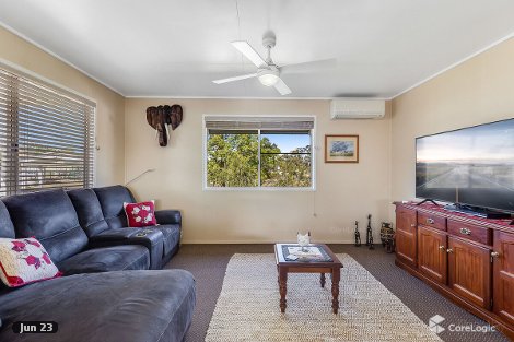 11 John St, Goombungee, QLD 4354