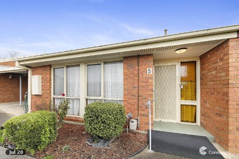 5/36 Saxtons Dr, Moe, VIC 3825