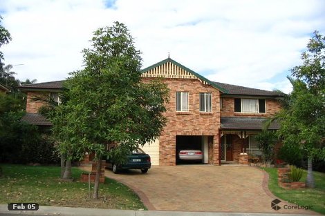 16a Noble Cl, Kings Langley, NSW 2147